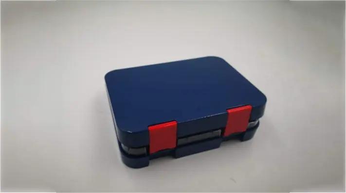 Gas Industrial (shenzhen) Co., Ltd.