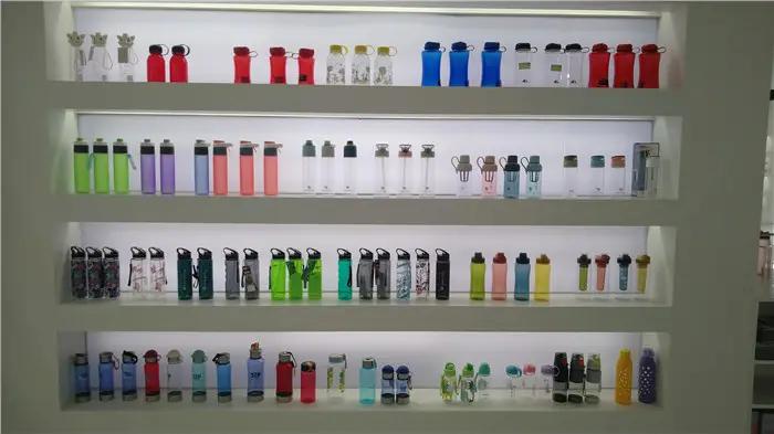 Taizhou Huangyan Xinchunlin Industry And Trade Co., Ltd.