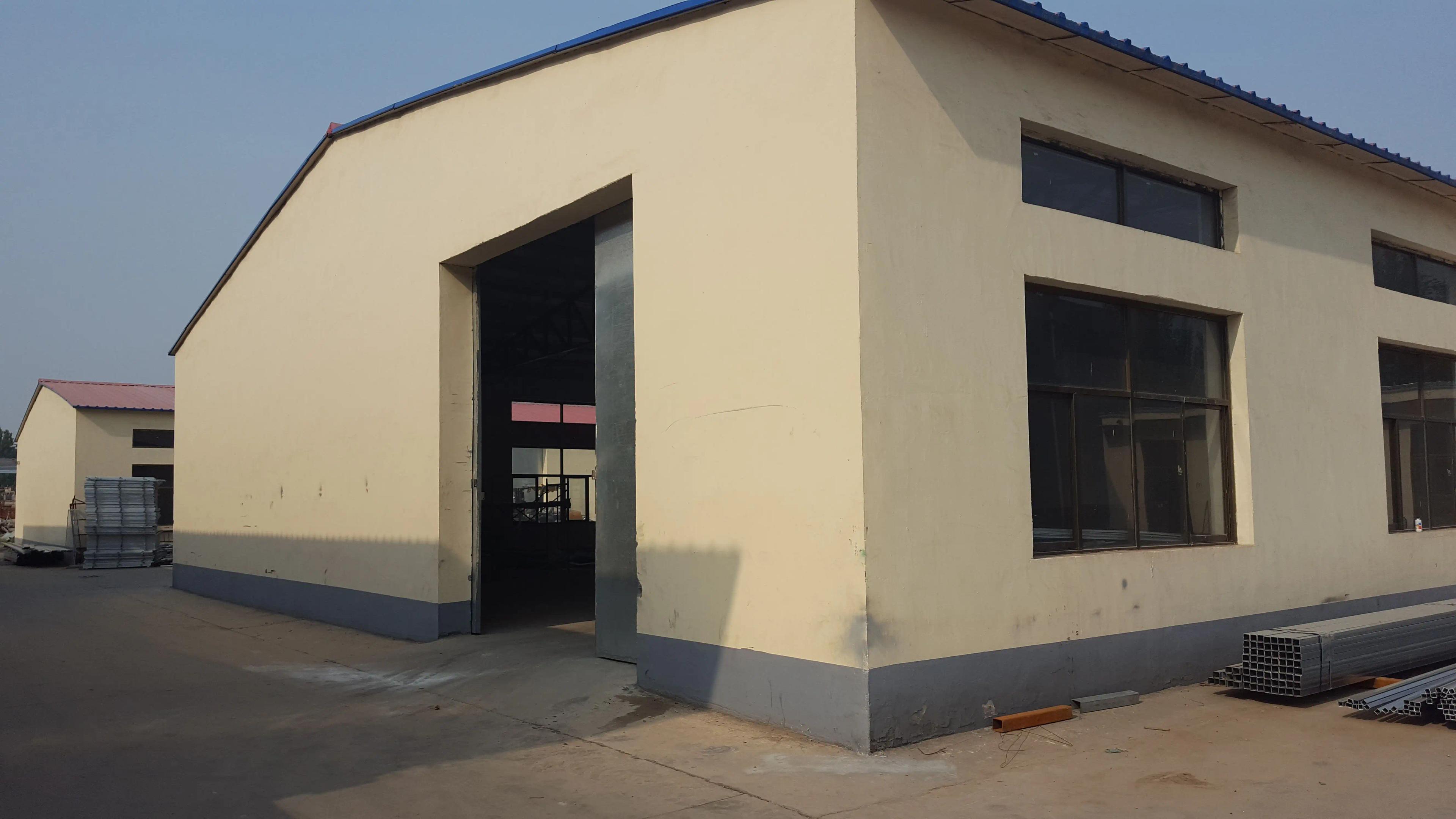 Hebei Reliable Import And Export Co., Ltd