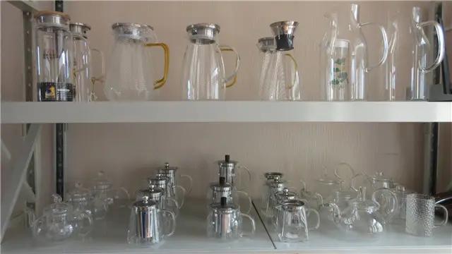 Hebei Zhenqi Glass Products Co., Ltd.