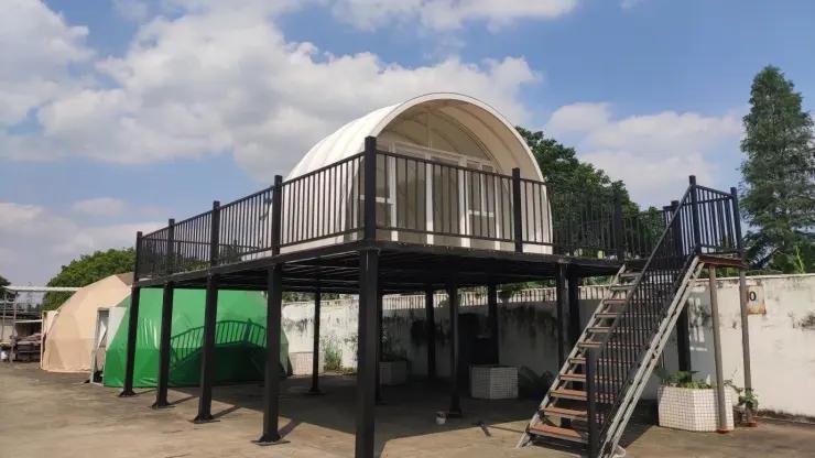 Fengming Prefabricated Construction Technology (guangzhou) Co., Ltd.