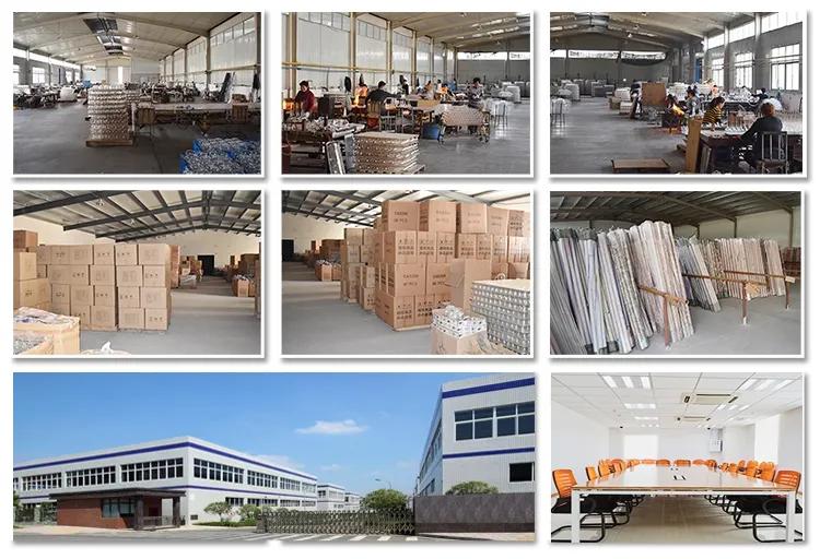 Hejian Kelin Glass Products Co., Ltd.