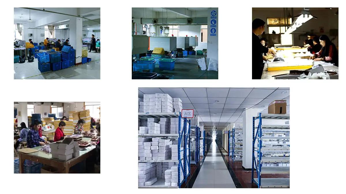 Shenzhen Chuangshi Optical Co., Ltd.