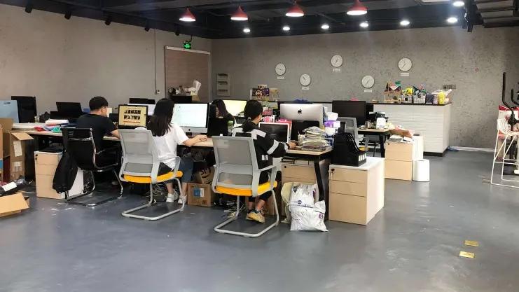 QUANZHOU QUANGANG DECIBO WOOD ART CO.,LTD
