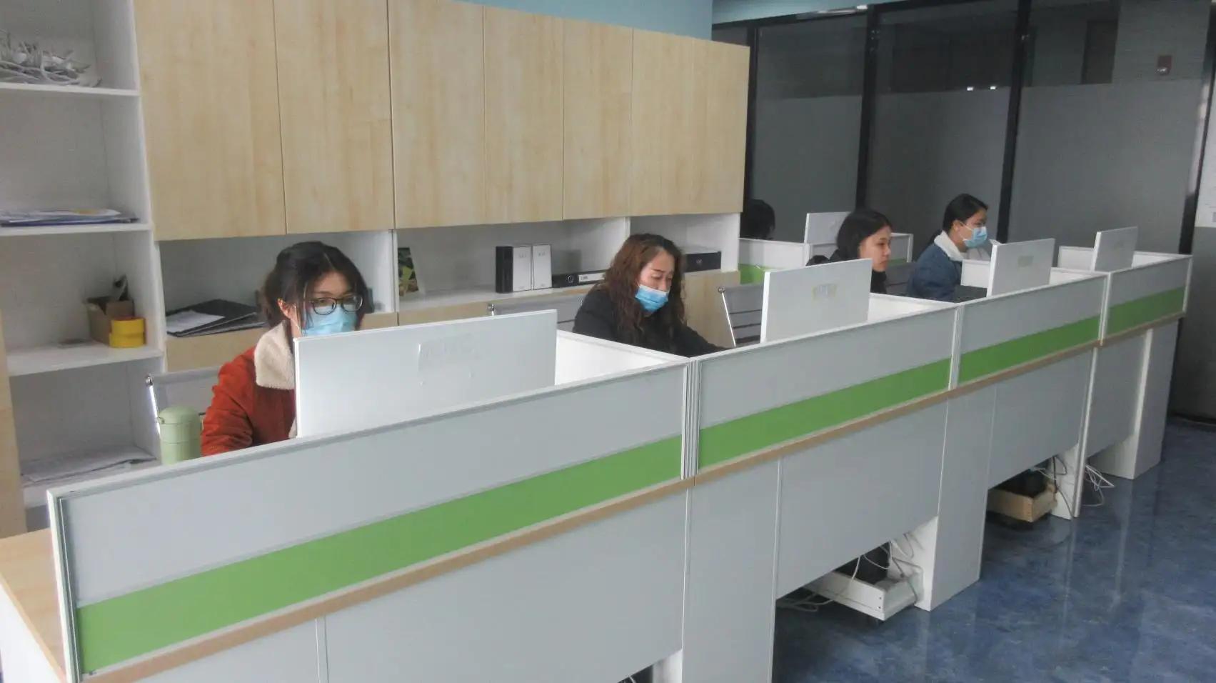 Dongguan Dcasmo Technology Co., Ltd.