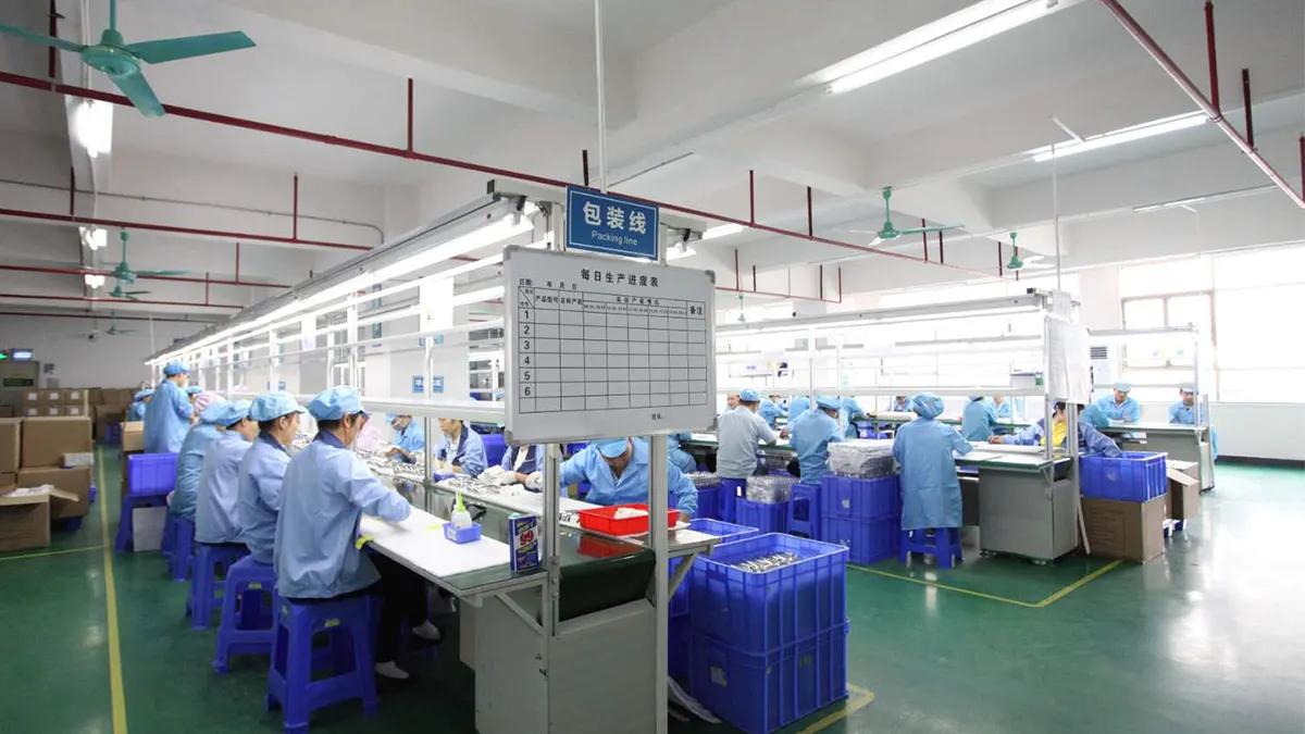 Supplier