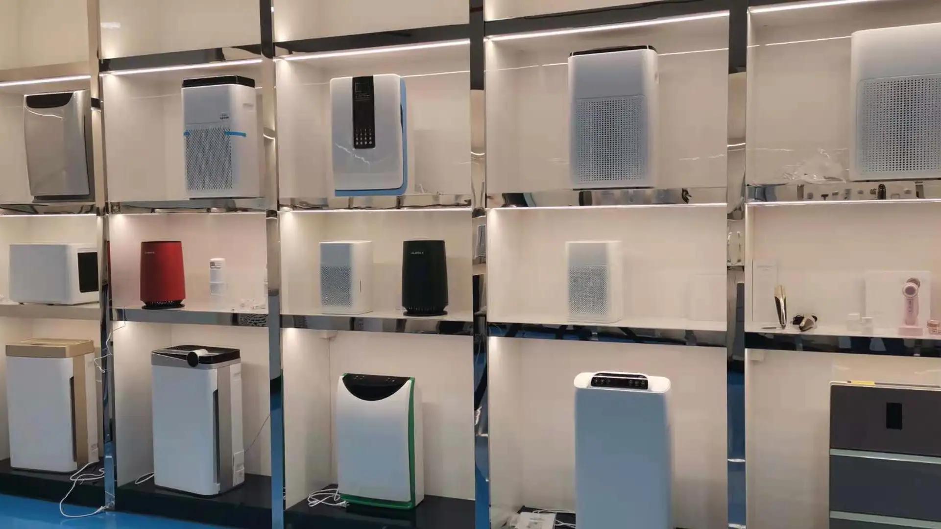 Guangzhou Olansi Water Treatment Equipment Co., Ltd.