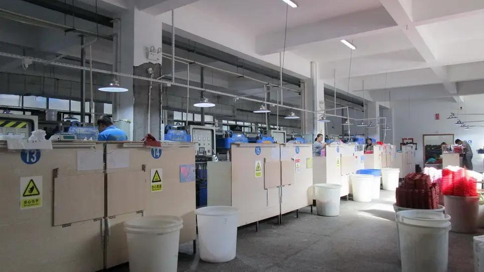 Yiwu Jiashi Electronic Co., Ltd.