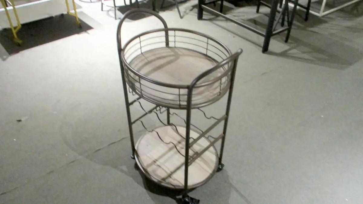Wise Furniture Co., Ltd.