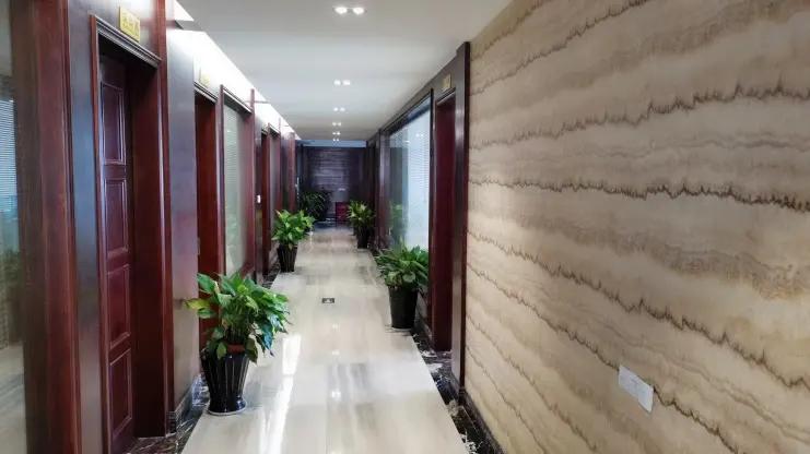 Zhejiang Hongda Plasitc Co., Ltd.