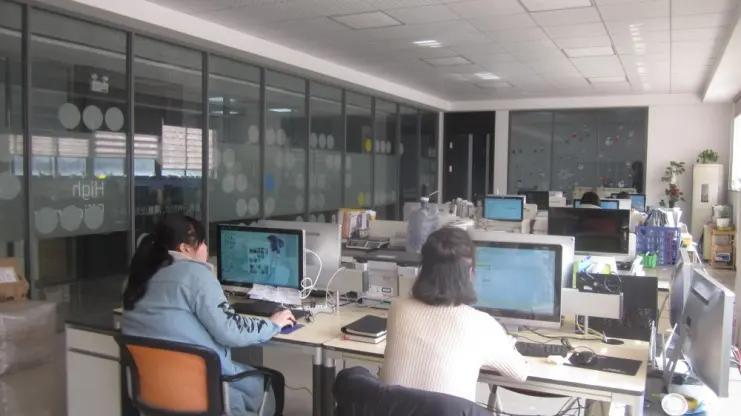 Ruian Joye Machinery Co., Ltd.