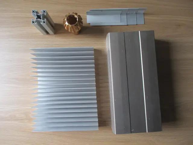 Shenyang Toshine Aluminum Co., Ltd.