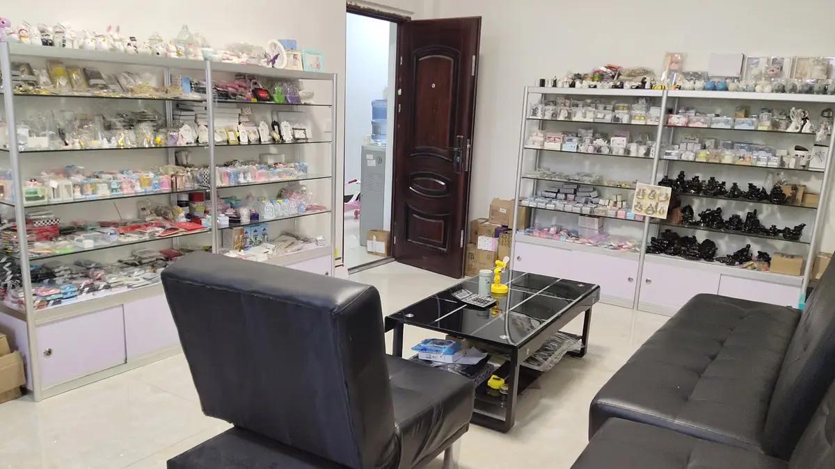 Yiwu City Cngifts Ceramic Firm