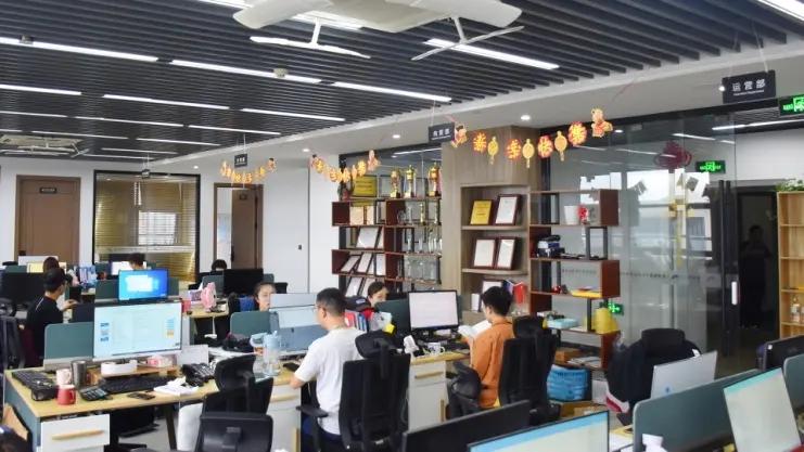 Zhejiang Kaisi Outdoor Products Co., Ltd.