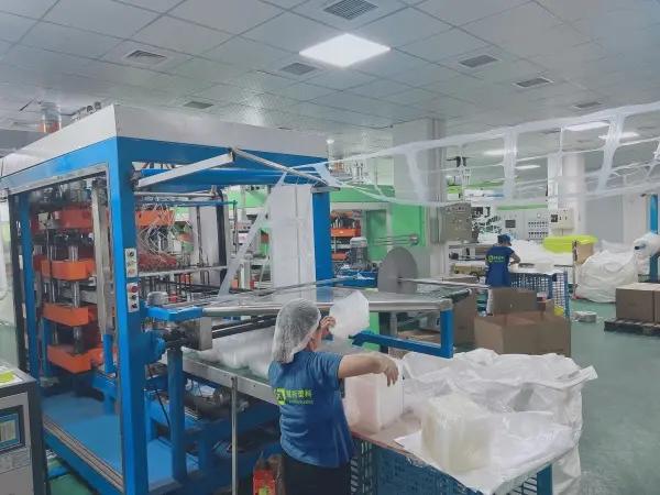 Guangzhou Jianxin Plastic Products Co., Ltd.