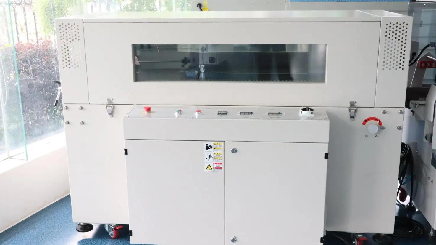 Hualian Machinery Group Co., Ltd.