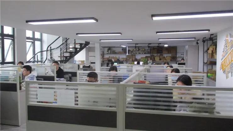 Fuzhou Bridge Trading Co., Ltd.