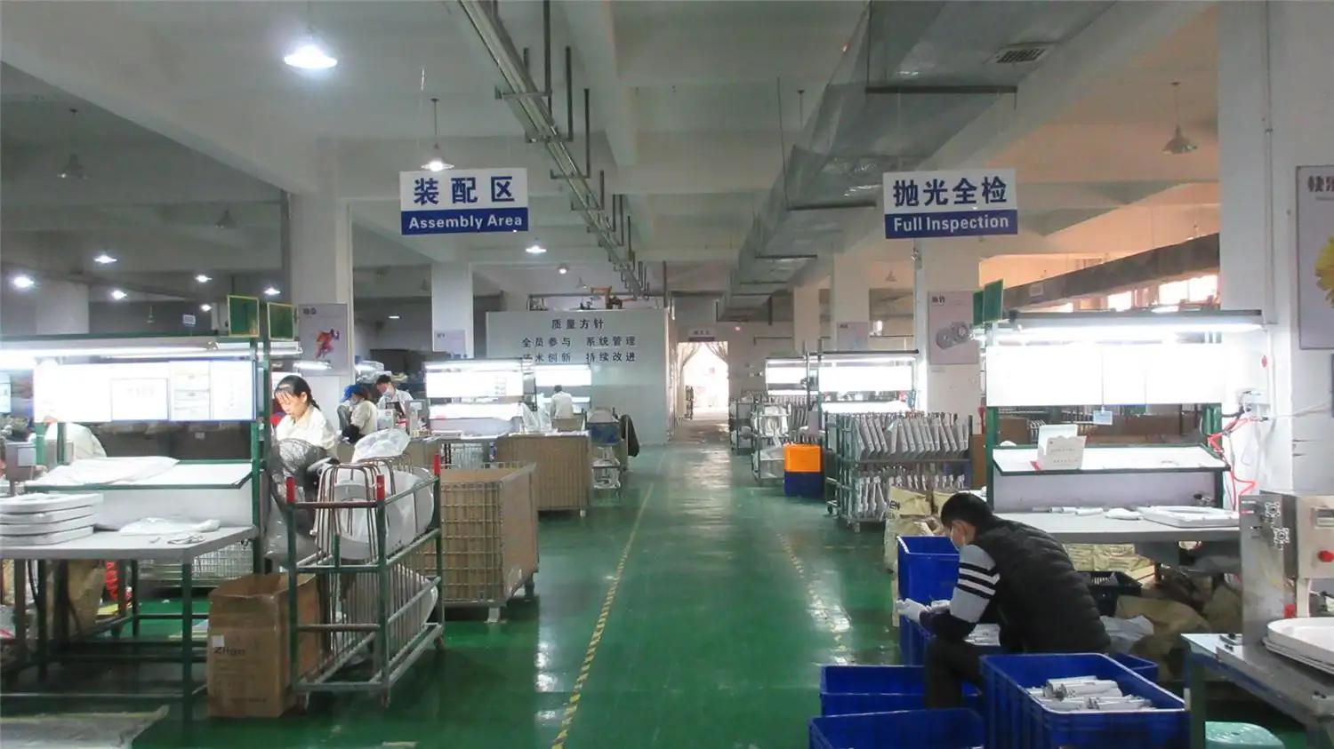 Xiamen Beewill Sanitary Co., Ltd.