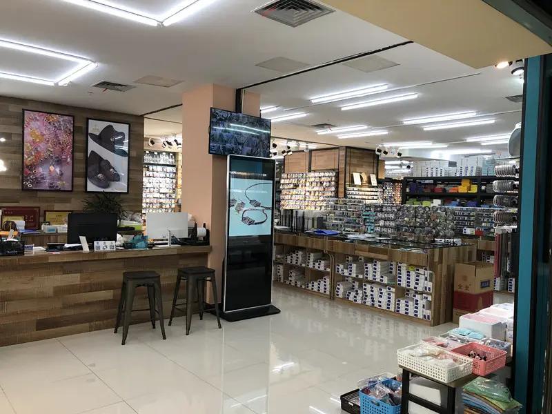 Hubei Jingcan Glass Products Co., Ltd.