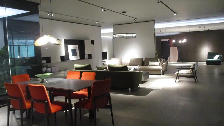 Foshan Carl Furniture Co., Ltd.