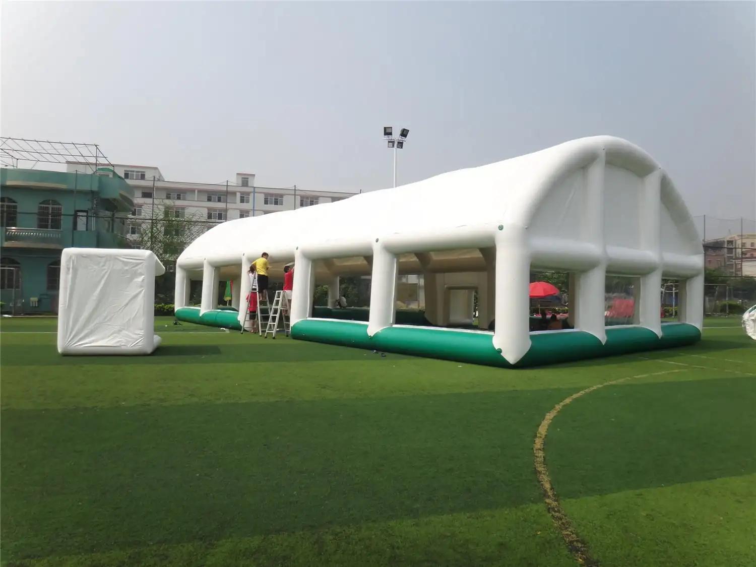 Guangzhou Caiyun Inflatable Products Co., Ltd.
