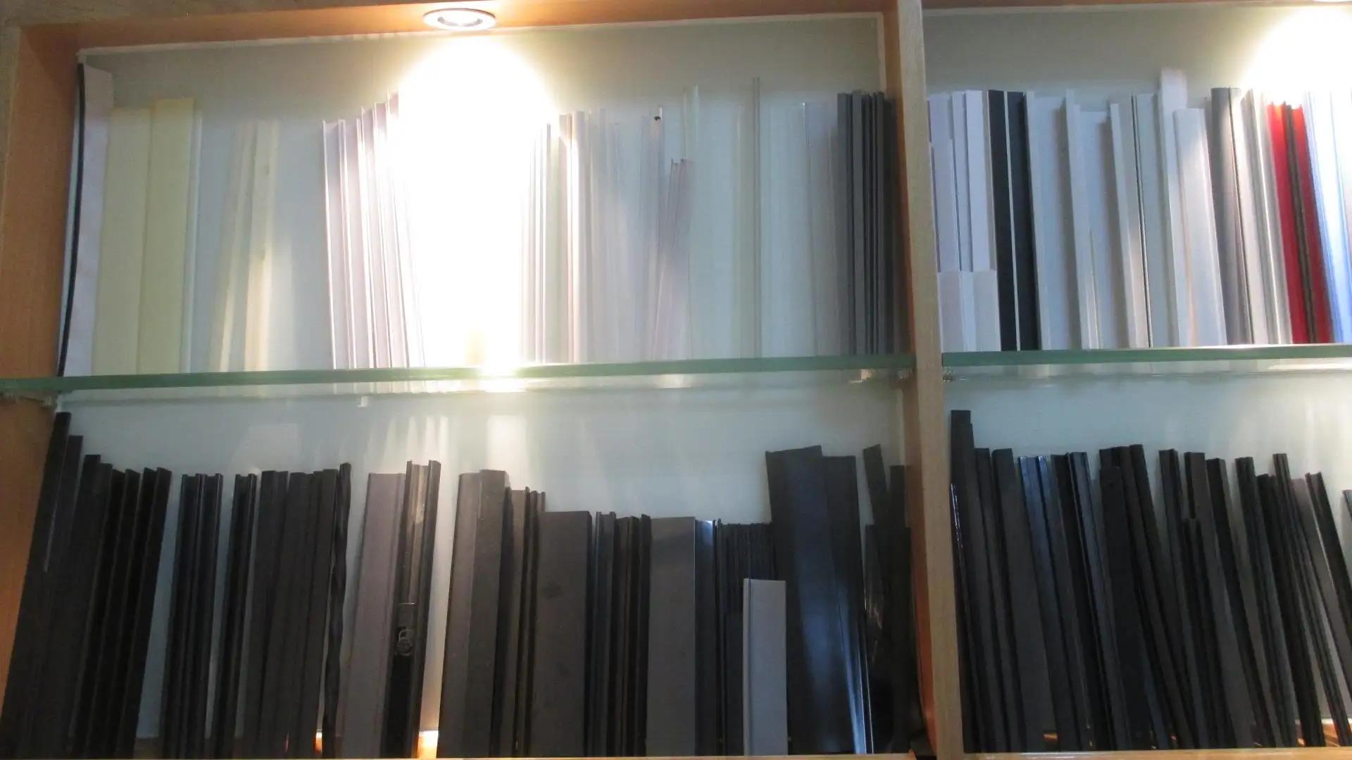 Dongguan Shipai Ruixin Plastic Products Factory