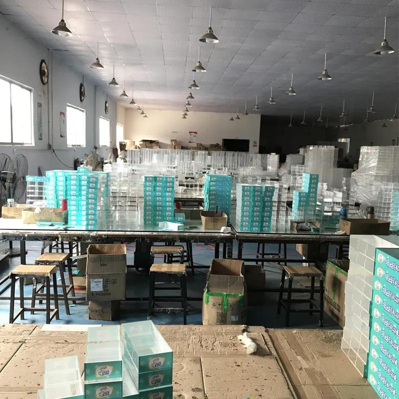 Foshan Shanghaopin Display Products Co., Ltd.