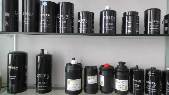 Zhejiang Zhenhang Filter Technology Co., Ltd.