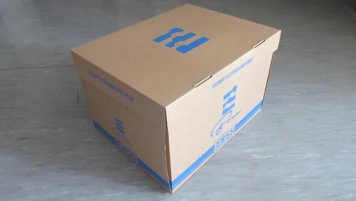 Shanghai Coffe Packing Group Co., Ltd.