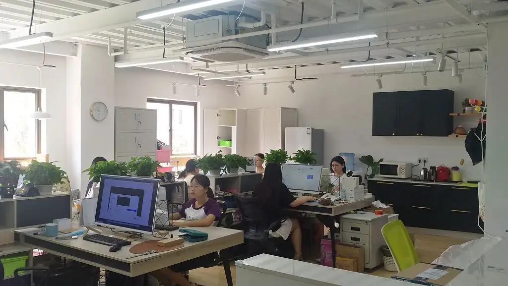 Shanghai Maxery Services Co., Ltd.