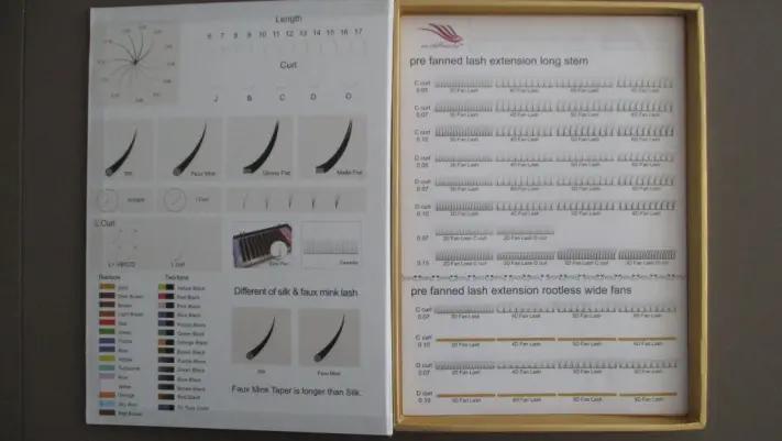 Qingdao Kelly Lash Cosmetic Co., Ltd.