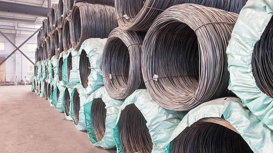 Changshu Jiamei Metal Products Co., Ltd.