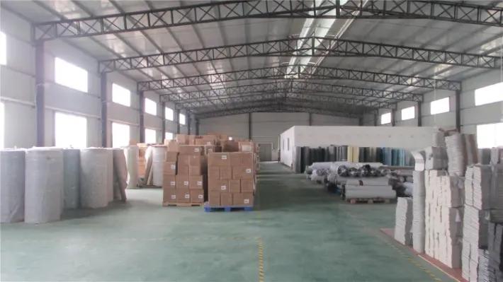 Dongguan Everwei Houseware Co., Ltd.