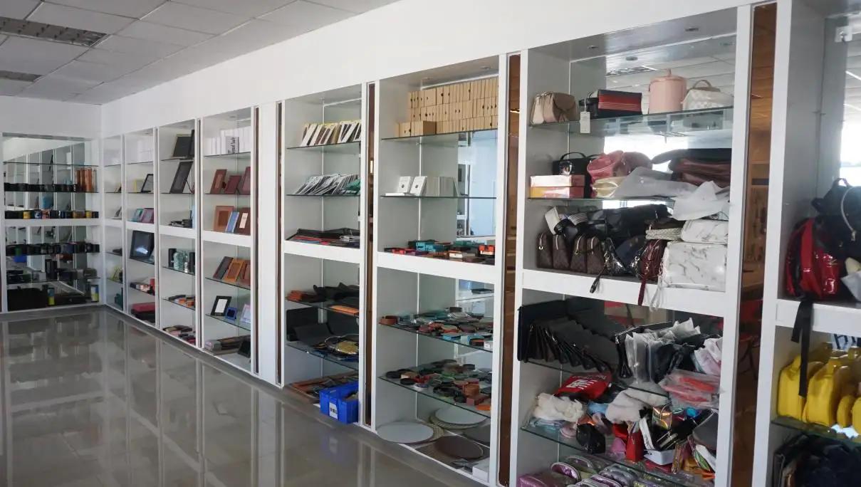 Shenzhen Youqu Arts And Crafts Limited
