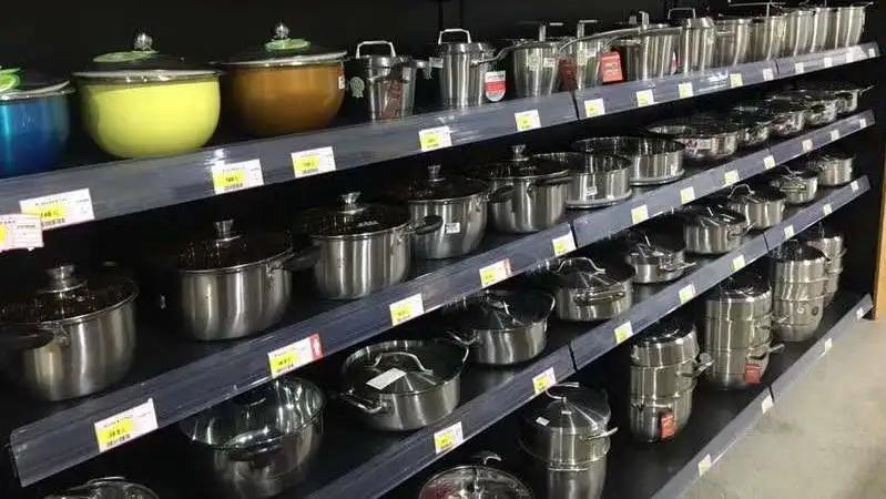 Yantai Tongli Hotel Equipment & Supplies Co., Ltd.