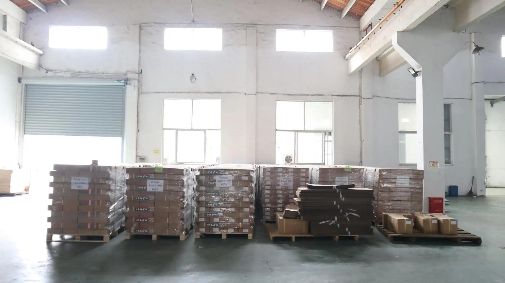 Changzhou Xinya Outdoor Metal Products Co., Ltd.