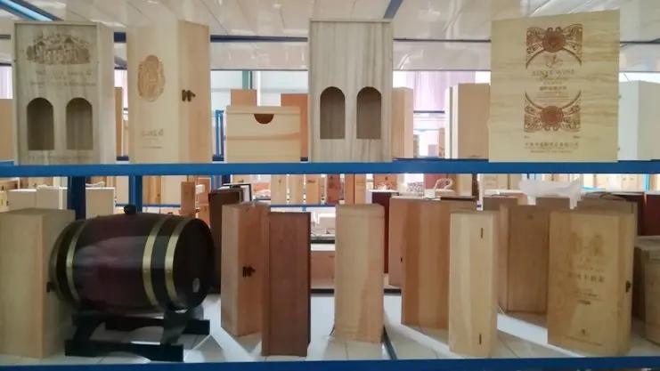 Cao County Huiy Arts & Crafts Factory