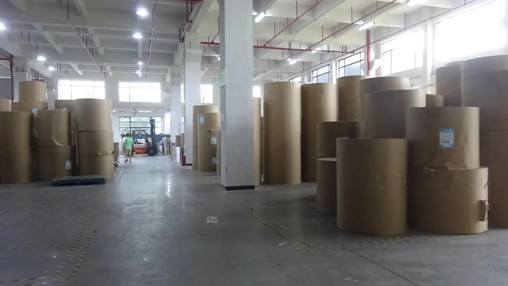 Dongguan Kindvast Display And Packaging Co., Ltd.
