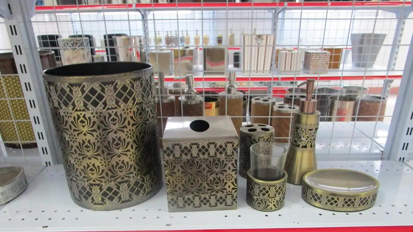 Dongguan City Hao Bang Household Articles Co., Ltd.