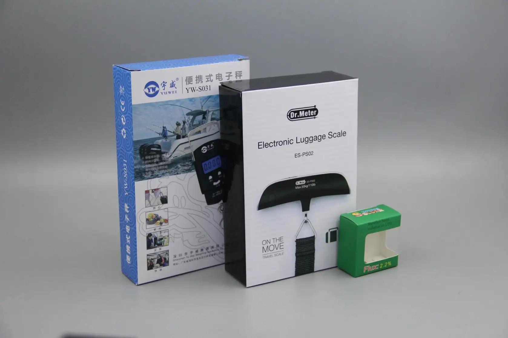 Hebei Ruika Import And Export Trading Co., Ltd.