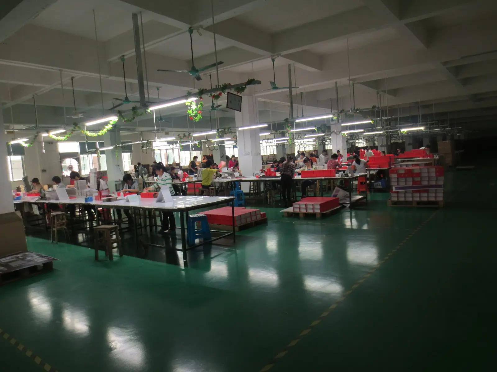 Supplier