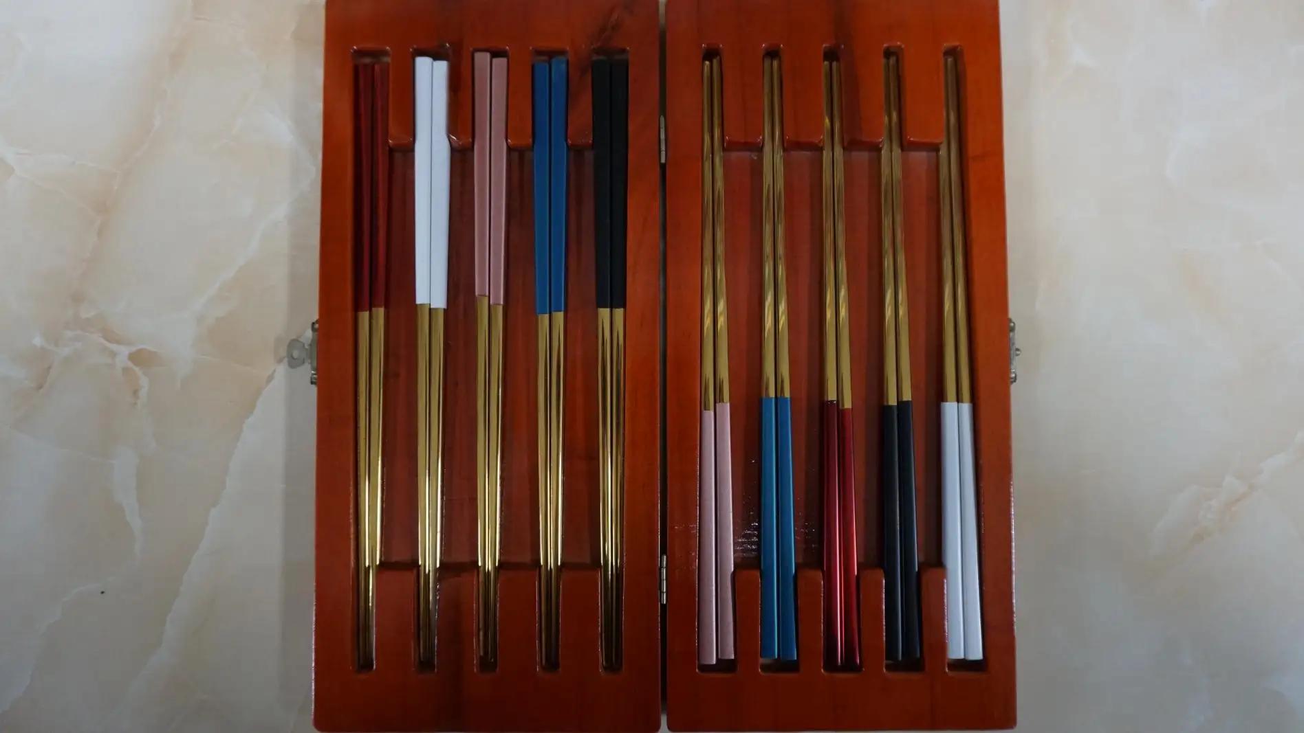 Jieyang City Jiedong District Quxi Wushi Stainless Steel Products Factory