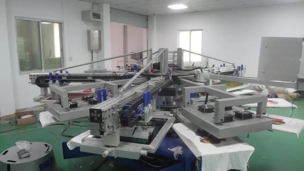 Dongguan Ruida Machinery And Equipment Co., Ltd.
