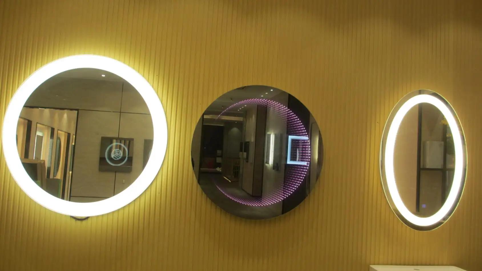 FOSHAN ETERNA INTELLIGENT BATHROOM CO., LTD.