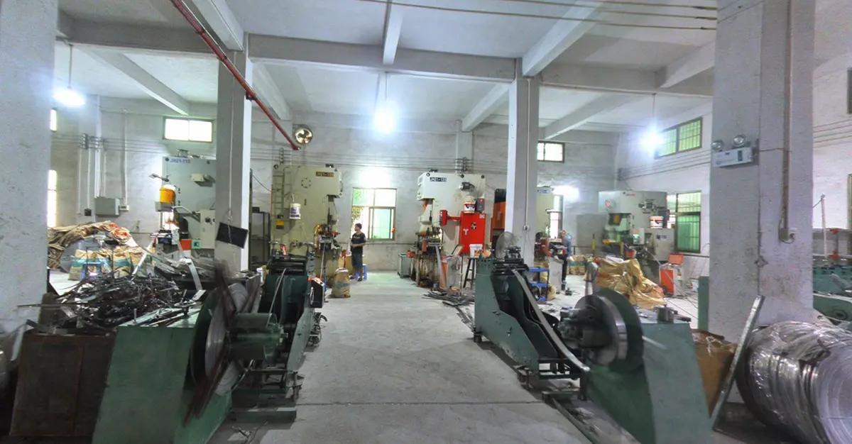 Guangzhou Lin Gu Hardware Co., Ltd.