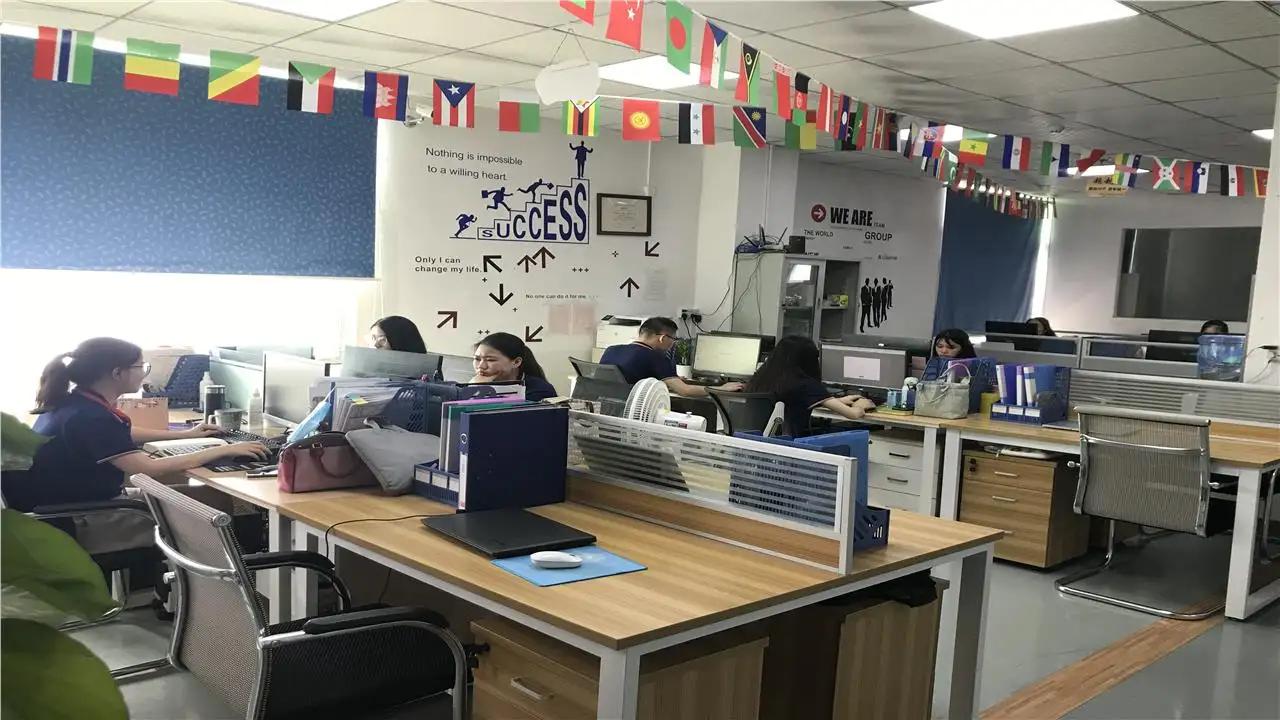 Shenzhen Juelong Watch Co., Ltd.
