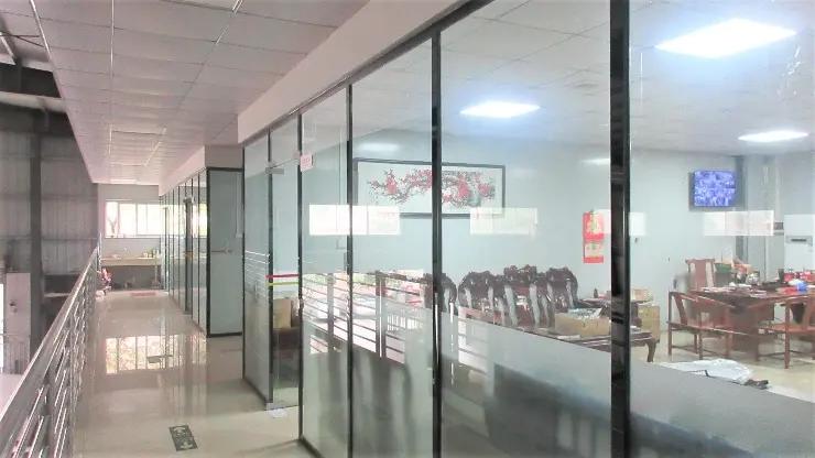 Yangjiang Xiongfa Industrial Limited