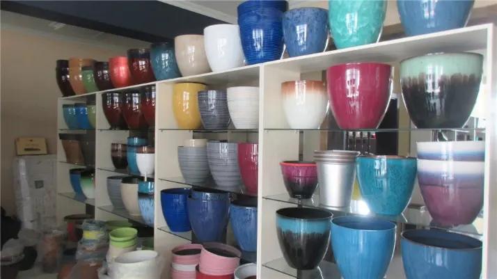 Yangzhou Kailai Plastic Co., Ltd.