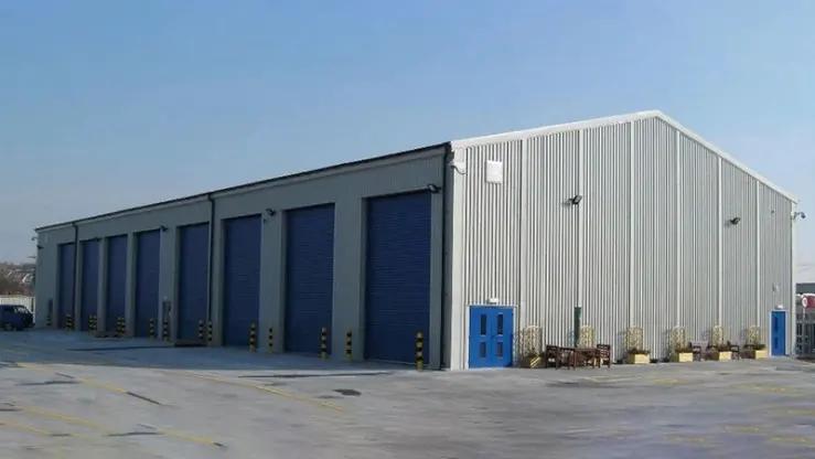 Hebei Weizhengheng Construction Engineering Co., Ltd.
