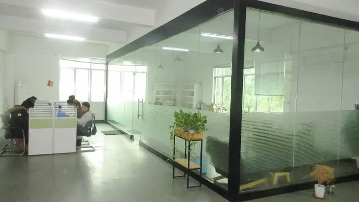 Guangzhou Beiyang Trading Co., Ltd.